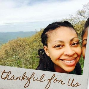 Meet your Posher, Nikema